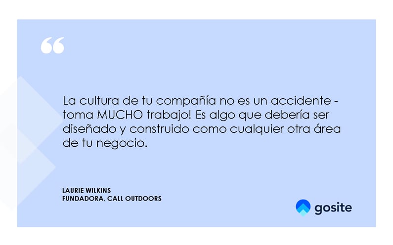 Cosas que desearias haber sabido antes de empezar tu negocio.
